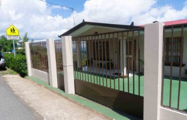 Casa San Rafael Norte