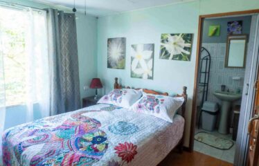 Casa San Rafael Norte