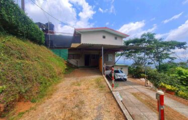 Casa San Rafael Norte