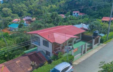 Casa San Rafael Norte