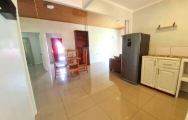 Casa San Rafael Norte