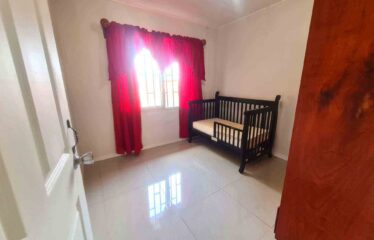 Casa San Rafael Norte