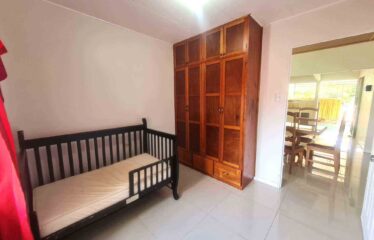 Casa San Rafael Norte