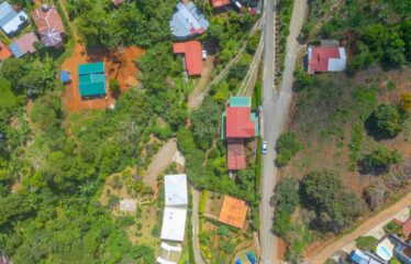 Casa San Rafael Norte