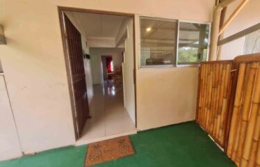 Casa San Rafael Norte