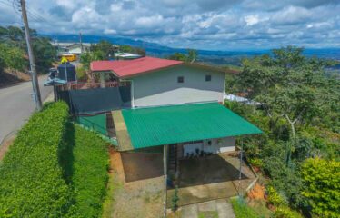 Casa San Rafael Norte