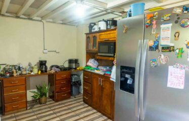 Casa San Rafael Norte