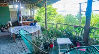 Casa San Rafael Norte