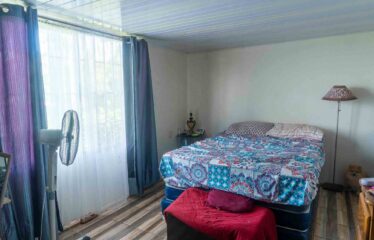 Casa San Rafael Norte