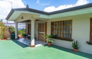 Casa San Rafael Norte