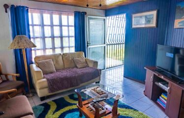 Casa San Rafael Norte