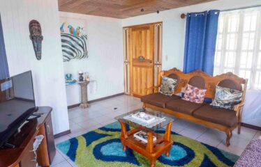 Casa San Rafael Norte