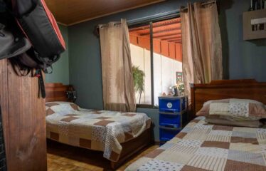 Caballeriza en Pavones