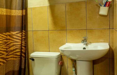 Caballeriza en Pavones