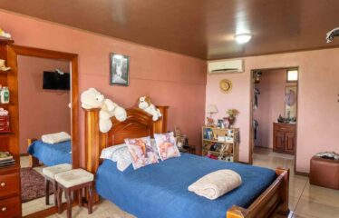 Caballeriza en Pavones