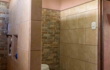 Caballeriza en Pavones