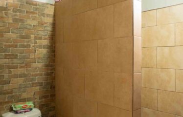 Caballeriza en Pavones