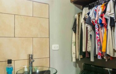 Caballeriza en Pavones