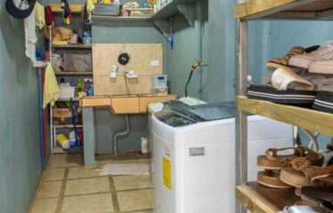 Caballeriza en Pavones