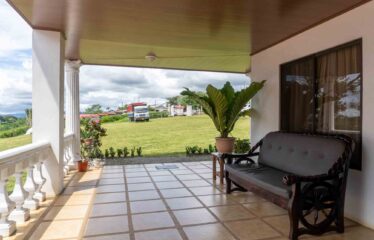 Caballeriza en Pavones