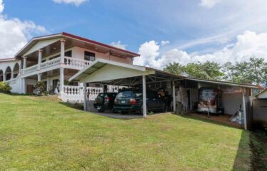 Caballeriza en Pavones