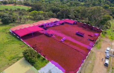 Caballeriza en Pavones