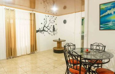 Casa en Paraiso de Cajón