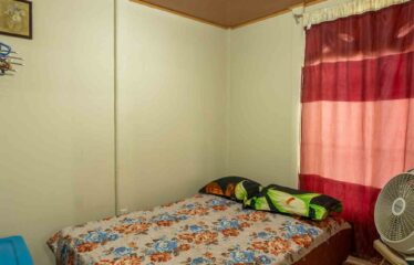 Casa en Paraiso de Cajón