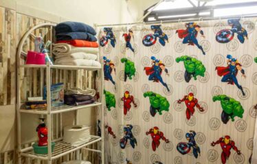 Casa en Paraiso de Cajón