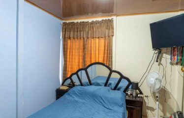 Casa en Paraiso de Cajón