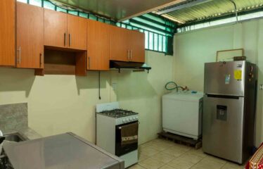 Casa en Paraiso de Cajón