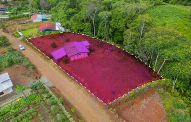 Casa en Paraiso de Cajón