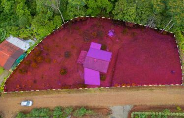 Casa en Paraiso de Cajón