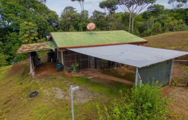 Casa en Paraiso de Cajón
