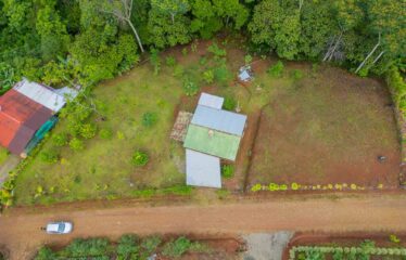 Casa en Paraiso de Cajón