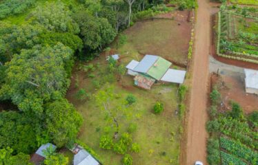 Casa en Paraiso de Cajón