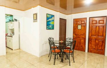 Casa en Paraiso de Cajón