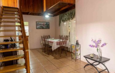 Casa en Barrio Santa Cecilia