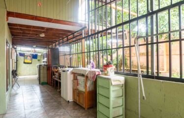 Casa en Barrio Santa Cecilia