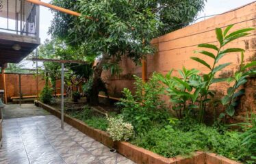 Casa en Barrio Santa Cecilia