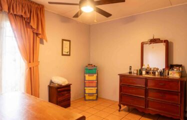 Casa en Barrio Santa Cecilia