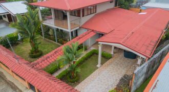 Casa en Barrio Santa Cecilia