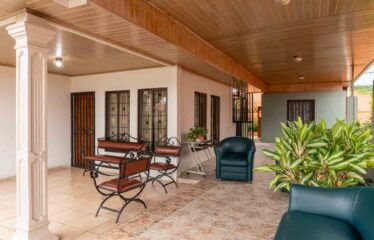 Casa en Barrio Santa Cecilia