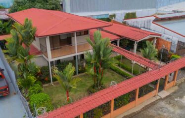 Casa en Barrio Santa Cecilia