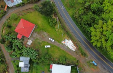 Casa en San Rafael Norte