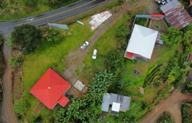 Casa en San Rafael Norte