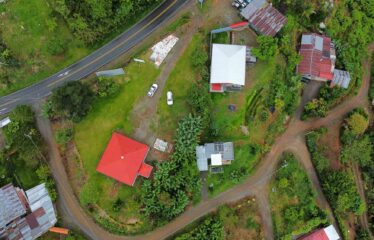 Casa en San Rafael Norte