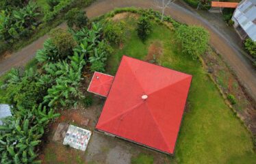 Casa en San Rafael Norte