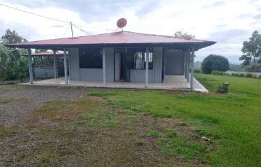 Casa en San Rafael Norte