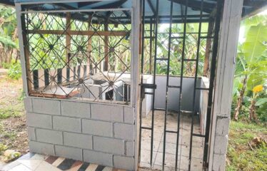 Casa en San Rafael Norte